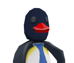 Teacher Penguim - Pingu's Wonderful Carnival! / Pingu no Waku Waku Carnival! (JPN)