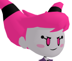 Jinx - Teen Titans Go! Figure
