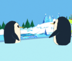 Ice Kingdom - Adventure Time: Card Wars