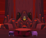 Fire Kingdom - Adventure Time: Card Wars Kingdom