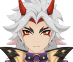 Arataki Itto - Genshin Impact