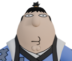 Chris (Japanese) - Family Guy Online
