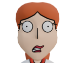 Cheerleader (Ponytail) - Family Guy Online