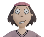 Bag Lady B - Family Guy Online
