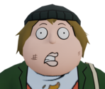 Bag Lady C - Family Guy Online