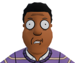 Bill Cosby - Family Guy Online