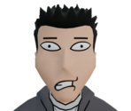 Gang Member E - Family Guy Online