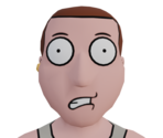 Gang Member D - Family Guy Online