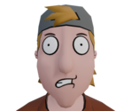 Gang Member C - Family Guy Online