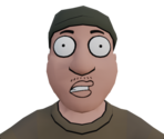 Gang Member B - Family Guy Online