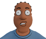 Gang Member A - Family Guy Online