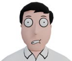 Straight Camp Counselor - Family Guy Online