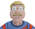 Cosby Dancer 3 - Family Guy Online