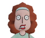 Generic Female Casual 3 - Family Guy Online