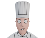 Cook - Family Guy Online