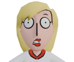 Connie D'Amico (Cheerleader) - Family Guy Online