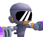 Robo Monkey - Bloons TD 6