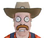 Gay Cowboy - Family Guy Online