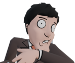 Handicap Steve - Family Guy Online