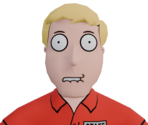 Head Counsellor - Family Guy Online