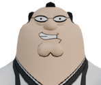 Peter (Japanese) - Family Guy Online