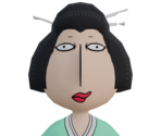 Lois (Japanese) - Family Guy Online