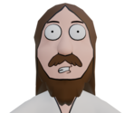 Jesus Christ - Family Guy Online