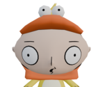 Stewie (Duck Costume) - Family Guy Online