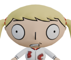 Stewie (Cheerleader) - Family Guy Online