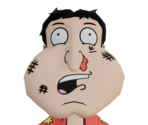 Quagmire (Injured) - Family Guy Online