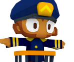 Sub Commander - Bloons TD 6