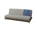 Boho Futon - Oculus Home