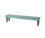Reclaimed Bench - Oculus Home