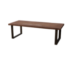 Boho Dining Table - Oculus Home
