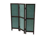 Boho Divider - Oculus Home
