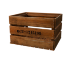 Pallet Box - Oculus Home