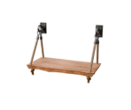 Hanging Small Shelf - Oculus Home