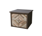 Mosaic Square Counter - Oculus Home