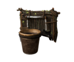 Thimble Hoop - Oculus Home