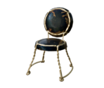 Bottlecap Chair - Oculus Home