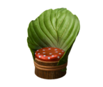 Faerie Living Chair - Oculus Home