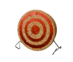 Sprite's Target - Oculus Home