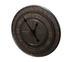 Ancient Clock - Oculus Home