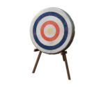 Archery Target - Oculus Home