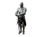 Noble Armor - Oculus Home