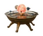 Astral Clock - Oculus Home