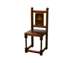 Carpenter's Chair - Oculus Home