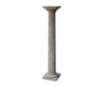 Large Column - Oculus Home