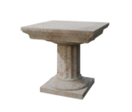 Column Table - Oculus Home