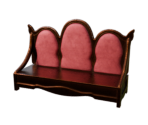 Carpenter's Couch - Oculus Home